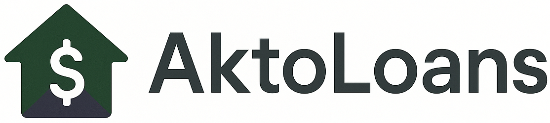 Logo AktoLoans
